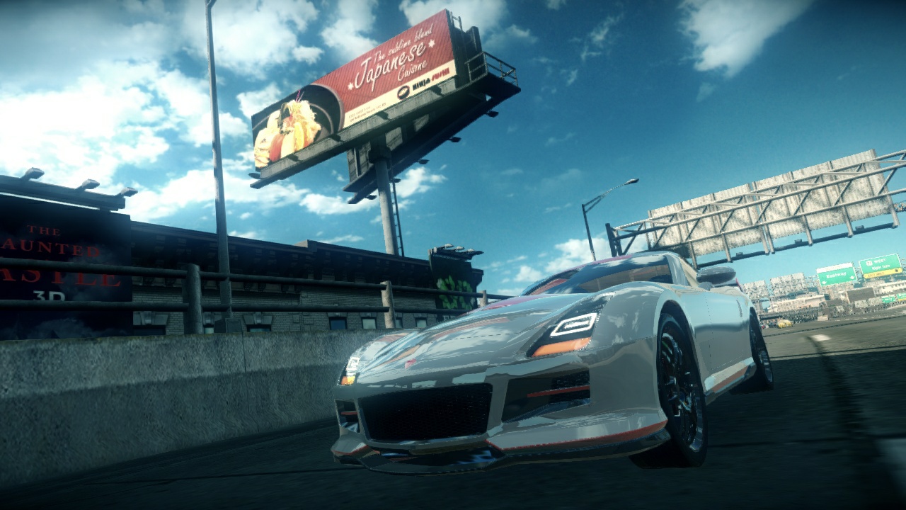 Ridge Racer Unbounded (Edición Limitada) - Imagen 30